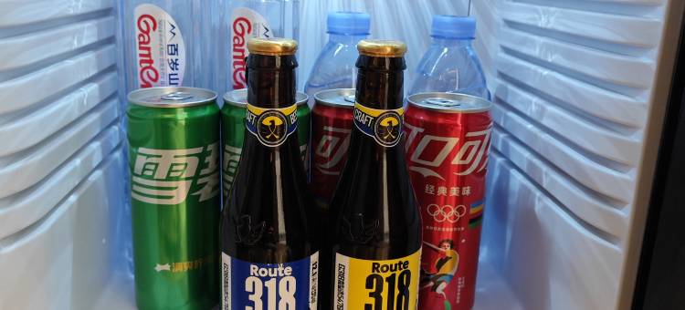 曲靖陆良温德姆酒店图片