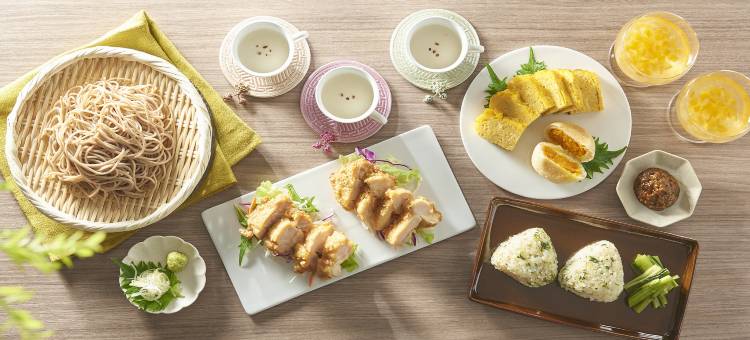 长野东急REI酒店(Nagano Tokyu Rei Hotel)图片