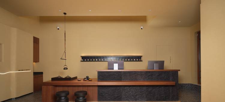 大连中山广场鲁迅路亚朵酒店图片