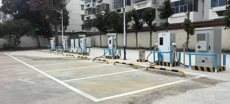 潜阳国际酒店图片