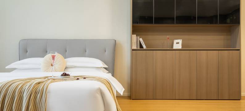 归心精品民宿(红星桥地铁站店)图片