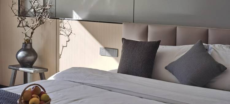 旅想·观雪山Meditate冥想美宿(四姑娘山店)图片