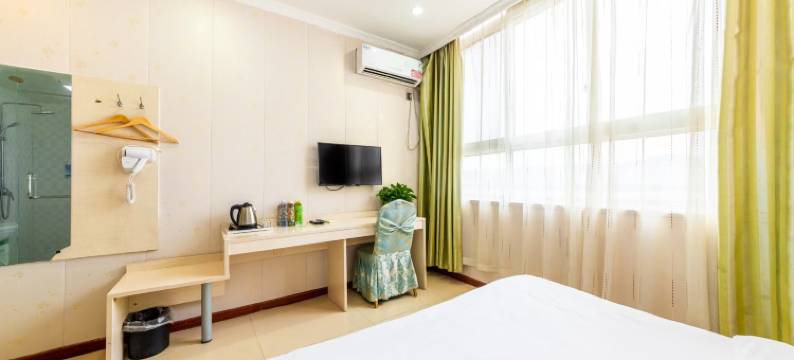 艾美特时尚酒店(郑州国际机场店)图片