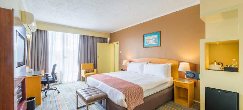 布拉瓦约假日酒店(Holiday Inn BULAWAYO by IHG)图片