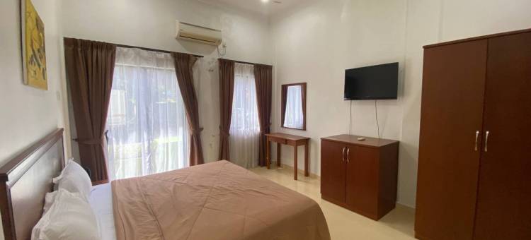 Capital O 91094 Hotel & Chalet Sportfishing图片