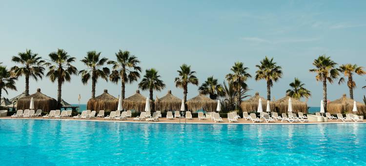 帕洛玛海洋 - 全包式(Paloma Oceana)图片