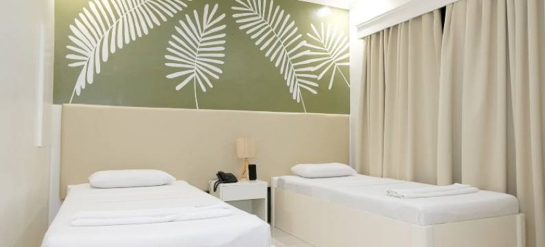 帕尔瓦酒店(Hotel Palwa)图片