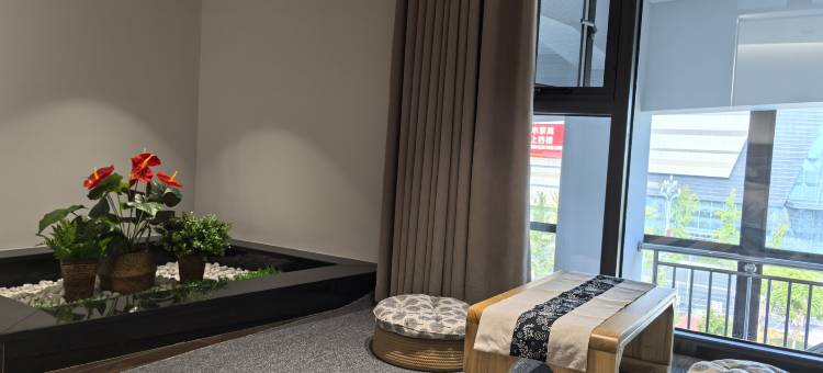 滨江·林舍(乐山高新区店)图片