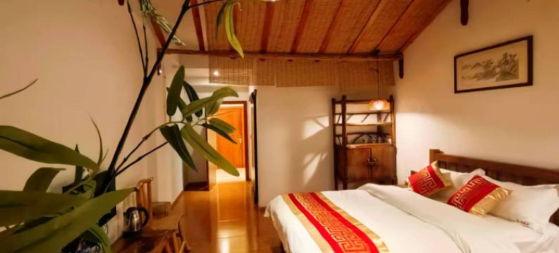 崇州弘馆民宿图片