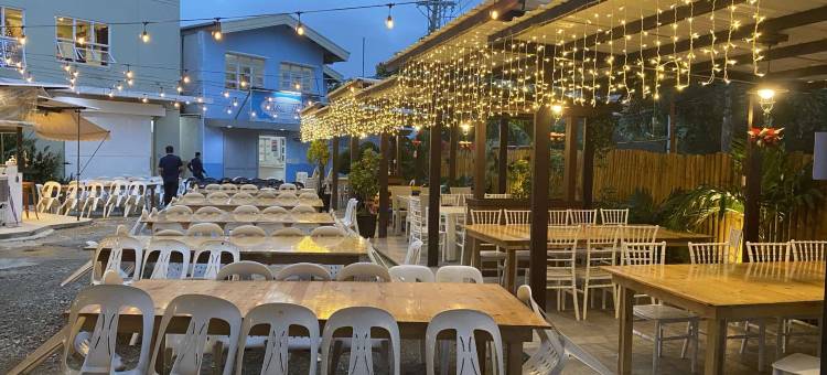 海岸时光宿舍旅馆(Shore Time Dormitel)图片