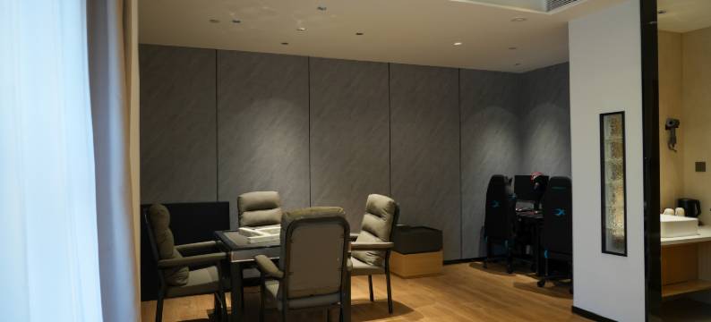 无同酒店(乐松广场店)图片