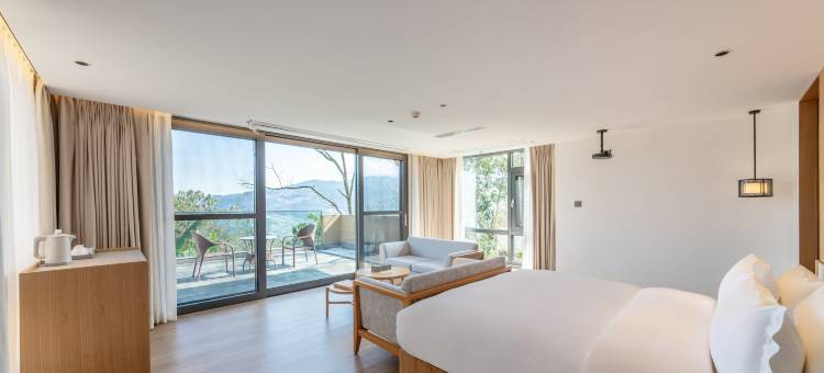 元阳云裳半山休闲酒店图片