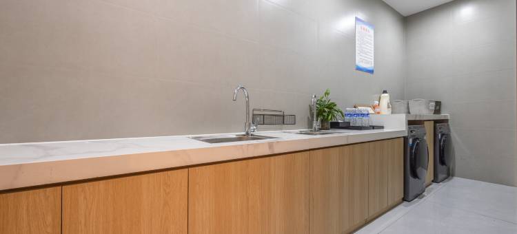 四季青藤酒店(慈溪龙山总站店)图片