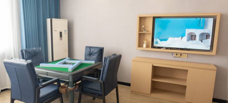 瑞希酒店(防城港企沙店)图片