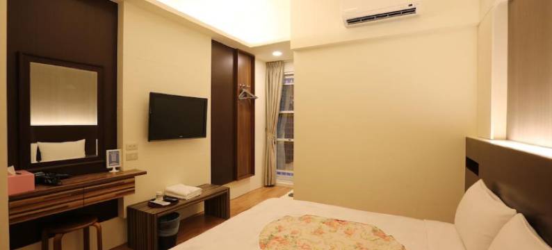 台东自由之丘民宿图片