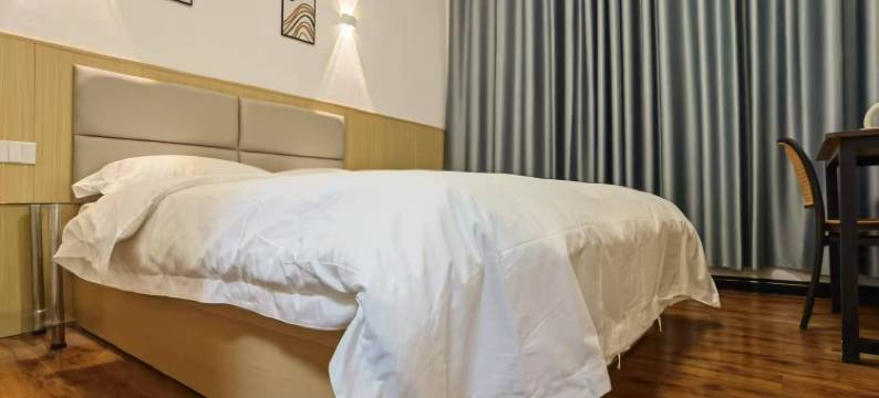 天街燕居民宿图片