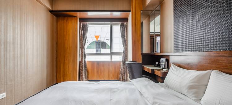 雀客快捷台中逢甲图片