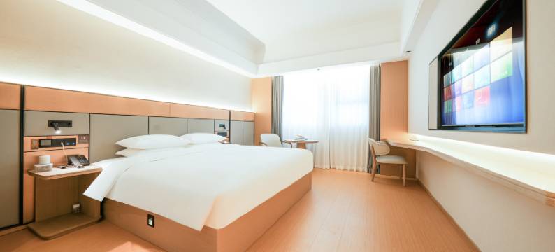 景江精品酒店(仙游高铁站店)图片