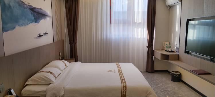 徽庆温泉商务宾馆图片