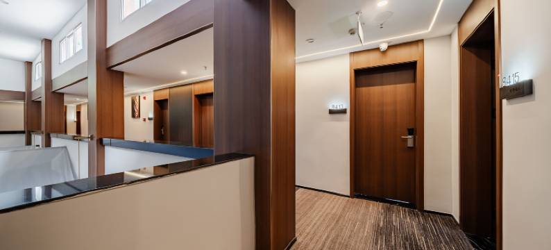 璟悦假日酒店(九寨沟景区游客中心店)图片