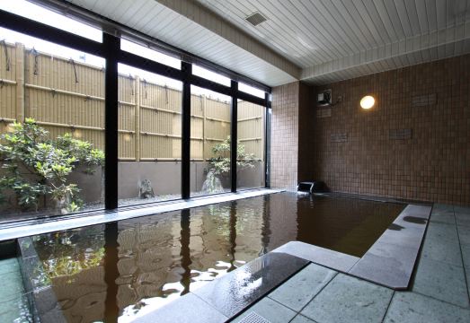 Hotel Route-Inn Obihiro Ekimae Hotel Overview