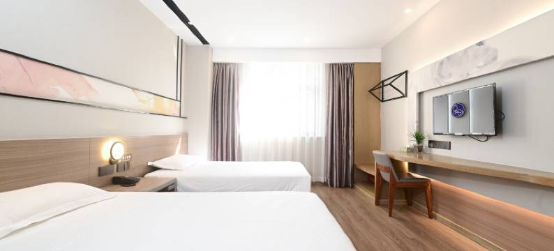 锐思特逸致酒店(温州洞头客运中心店)图片