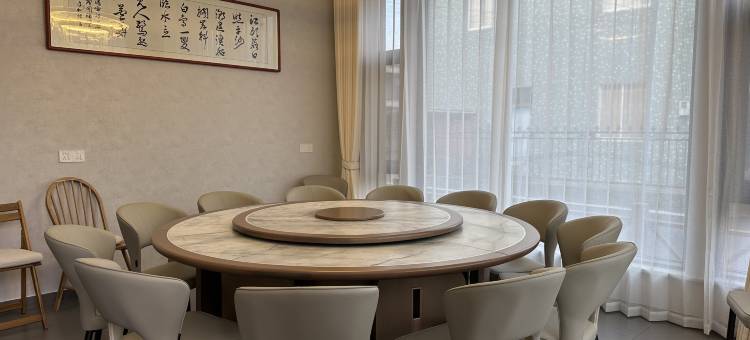 象山沙头阁民宿图片