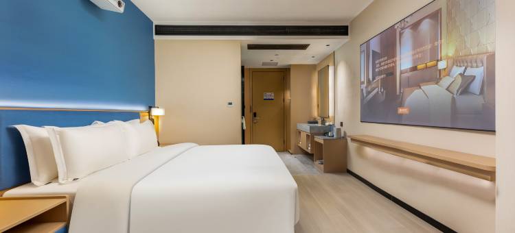 秋月国际酒店图片