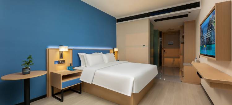 秋月国际酒店图片