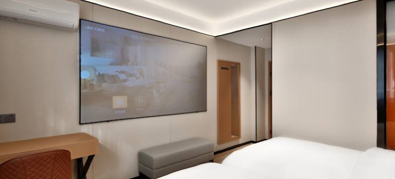 越家·苏圃酒店(南昌八一广场万寿宫店)图片