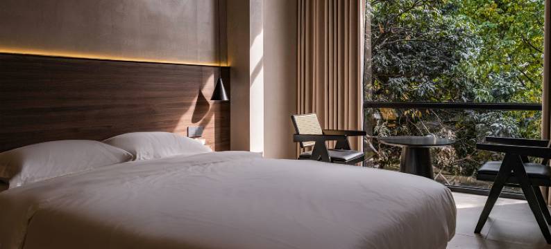 禅里pāralta民宿图片