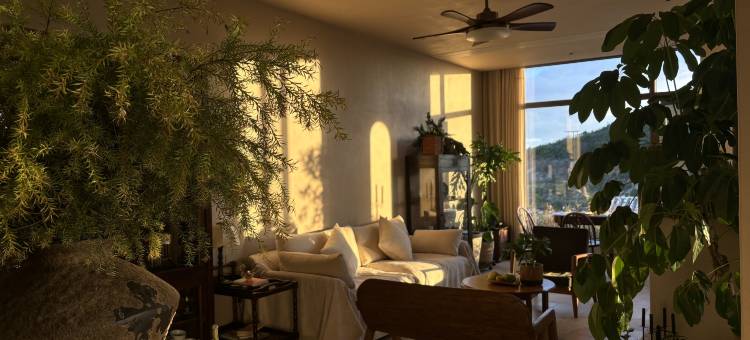 温岭La villa en l'île意樂岛民宿图片