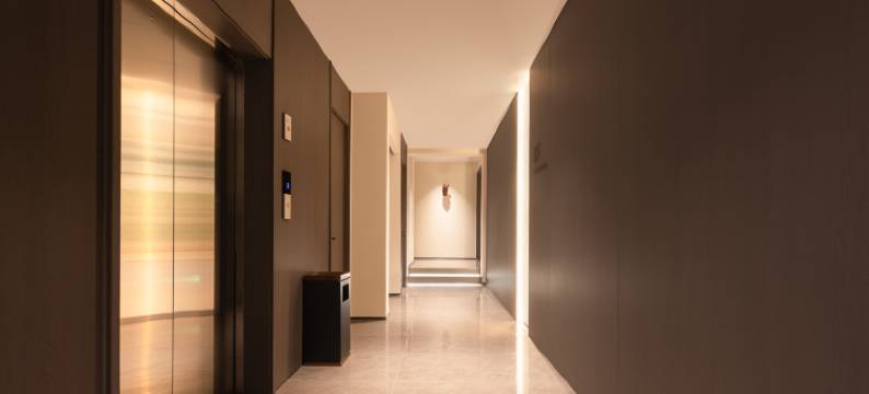 陶也酒店(陶溪川路陶阳里店)图片