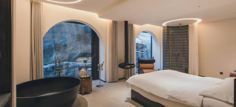 Ubaia嶙庐·民宿图片