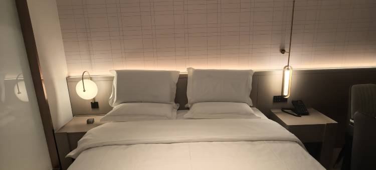 美豪丽致酒店(临汾隰县小西天景区店)图片