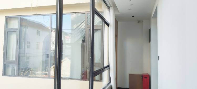 连云港金华酒店图片