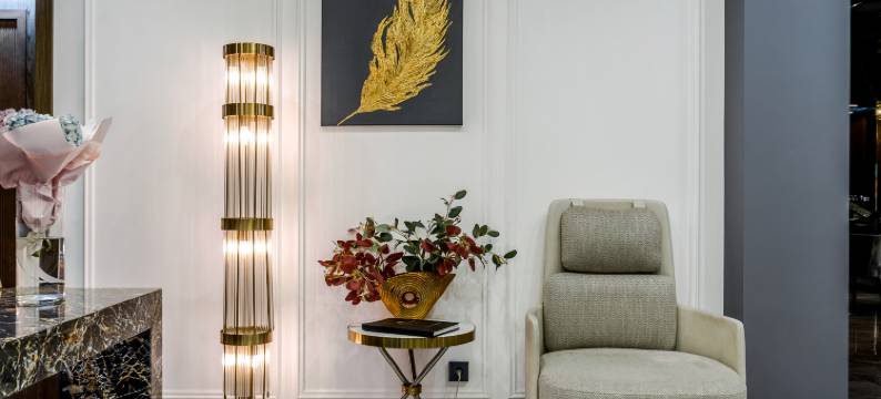 阿夸丽娜酒店(Acqualina Hotel)图片