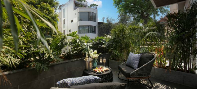 拉贡酒店(HOTEL de LAGOM)图片