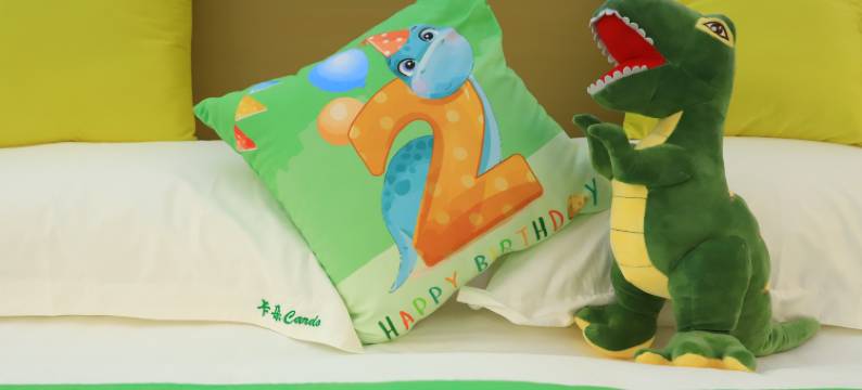 三亚九居缘民宿(南山寺店)图片