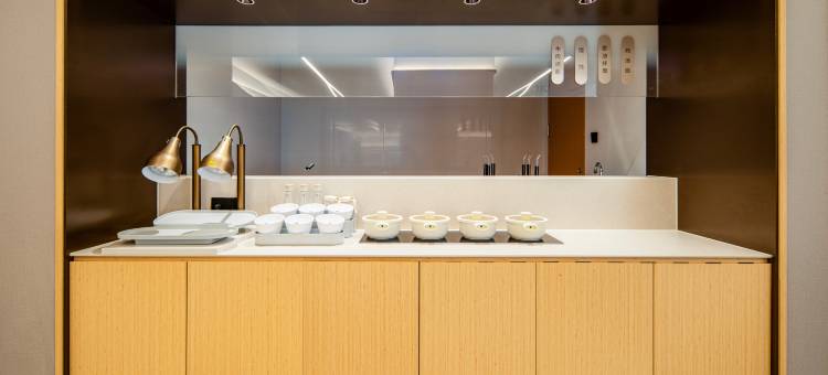 全季酒店(朱家尖蜈蚣峙码头观音法界店)图片