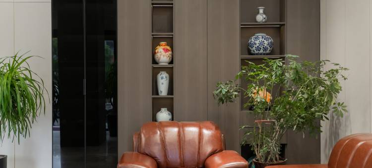 如家驿居酒店(徐州云龙湖淮海新天地店)图片