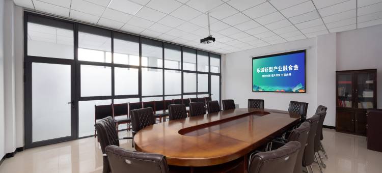 季居酒店(荥阳市政府店)图片