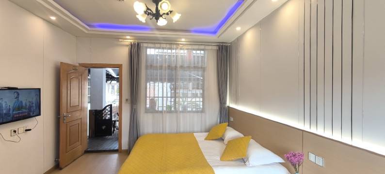 西塘乐幽客栈(西塘景区店)图片