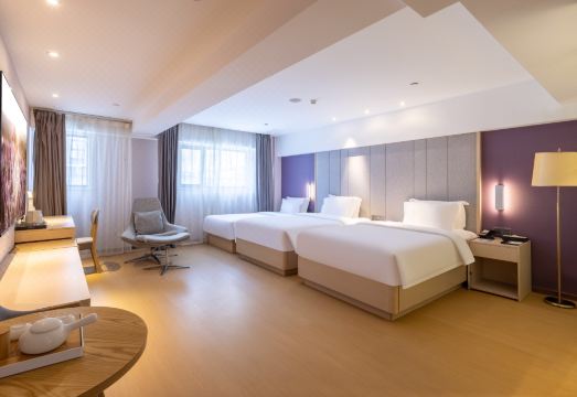 Lavande Hotel Hotel Overview