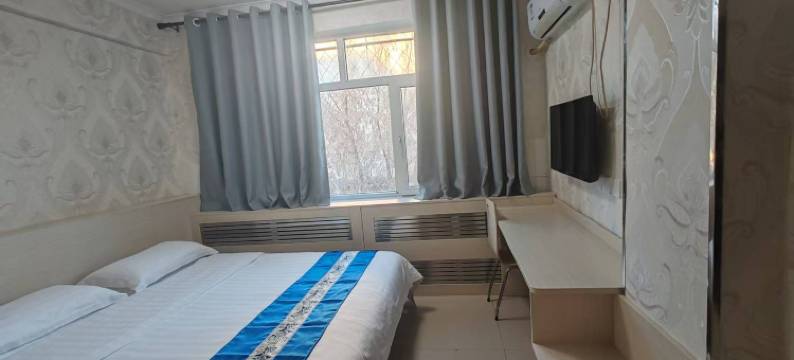 林西鸿福宾馆图片