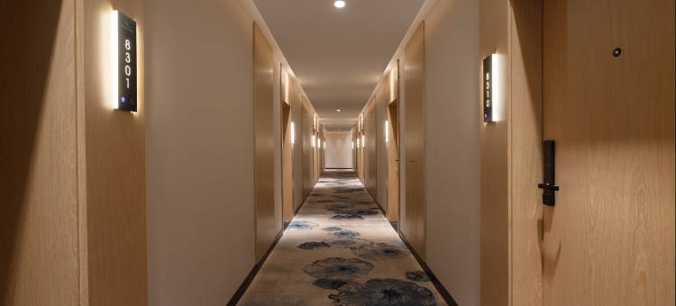 双鹿大厦酒店(天津南京路海光寺店)图片