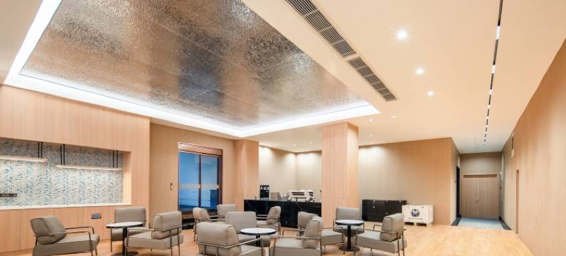 曹娥江印象酒店(绍兴上虞上百万和城店)图片