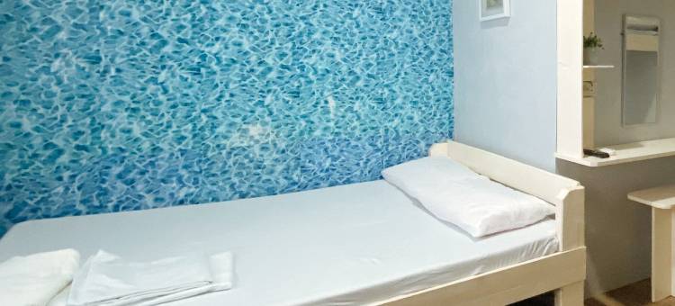 UrbanView Bnky Bed and Breakfast Palawan by RedDoorz图片