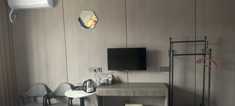 颜岐辉煌宾馆图片