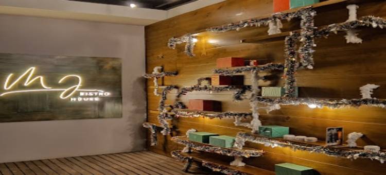 德里玛酒店(Delima Hotel)图片